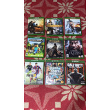 Juegos Xbox One Físicos