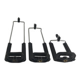 3 Pieza Soporte Adaptador Holder Tripie Camara Para iPhone