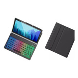 Funda De Teclado Para Lenovo Tab M10 (3.ª Generación) 10.1 2