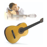 ¡ Guitarra Acústica 1/4 Estudio Boquete Aprende Niño!!