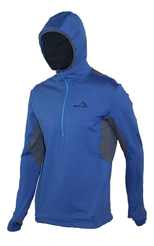 Camiseta Térmica Garmont Sr 6081 K2 Active Therm - Xtremo