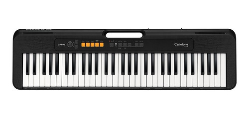 Teclado Casio Ct-s100 Midi + Adaptador