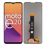 Módulo Motorola E20