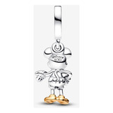 Charm Mickey Mouse Disney 