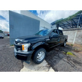 Ford F-150 2020 3.5 Doble Cabina V6 4x2 At