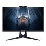 Monitor Gamer 25 Gigabyte Aorus Fhd Fi25f 240hz  Mexx 2