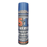 Aceite Para Cuchillas Teknikpro 5 En 1 Aerosol Refrigerante