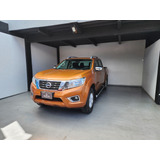 Nissan Np300 Frontier 2016