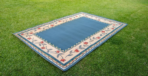 Alfombra 2.85 X 1.90m. Impecable. Como Nueva. Belgrano