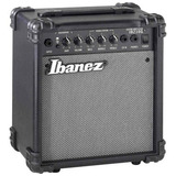 Amplificador De Guitarra Ibanez Ibz10 10w Envío Tarjeta Gtía