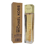 Perfume Michael Kors Sexy Amber Edp 100ml (t/ Caja Blanca)