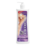 Goicoechea Crema Reafirmante. Firmeza Y Tonicidad X 400ml