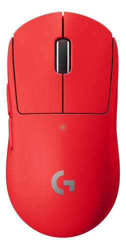 Mouse Logitech Pro X Superlight Inalambrico Hero 25k