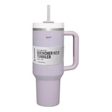 Acero Inoxidable Stanley Straw Cup De Taza Térmica