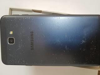 Samsung J7 Prime (para Peças Ou Ver Defeito)nao Da Sinal