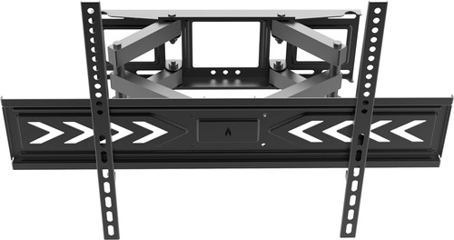 Soporte Naku Se-466 Para Tv/monitor De 32 A 80 Negro