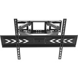 Soporte Naku Se-466 Para Tv/monitor De 32 A 80 Negro