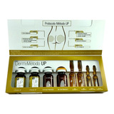 Dermclar-metodo-up ( Mesoterapia, Kit - mL a $2432