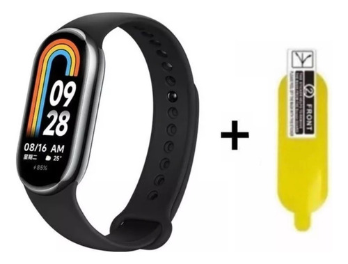 Smartwatch Relógio Xiaomi Mi Band 8 Lançamento 2023