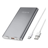 Cargador 10000mah Del Banco Portable Delgada Powerbank ...