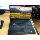 Notebook Asus Tuf Gaming 17  Impecable Ssd M2 512/1tb 16gb