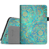 Funda Para Amazon Kindle Fire Hd 7 2012 - Diseno Mandala