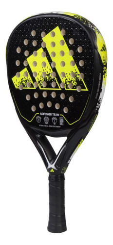 Paleta De Padel Adipower Team adidas Eva Soft Diamante