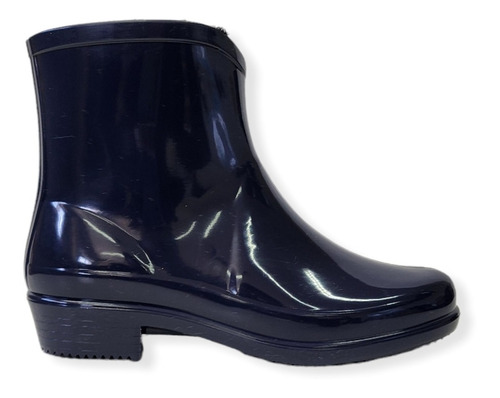 Botas De Lluvia Botineta Proforce Art 6700