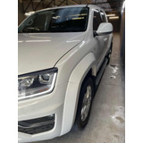 Volkswagen Amarok 2017 2.0 Cd Tdi 180cv 4x2 Highline Pack At