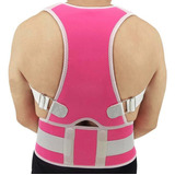 Cinturones Ortopédicos De Soporte De Espalda Para Mujeres Y