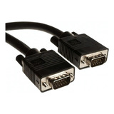 Cable Vga Netmak M/m 5 Mts Nm-c18 5