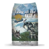 Taste Of De Wild Pacific Puppy  14 Lb