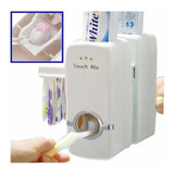 Dispensador De Pasta Dental Touch