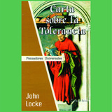 Carta Sobre La Tolerancia John Locke Libro Nuevo