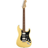 Player Stratocaster Hsh Pau Ferro Fender Buttercream