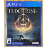 Elden Ring Ps4