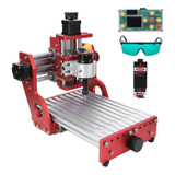 Fresadora Benbox Cnc1419 Router 5500mw Mini Laser