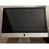 iMac 27  Core I5 2.7 8gb Mem Ssd 480 (valor Unitário)