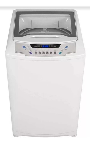 Lavarropas Automático Electrolux 9kg Premium 