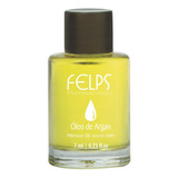 Felps Profissional Óleo De Argan 7ml