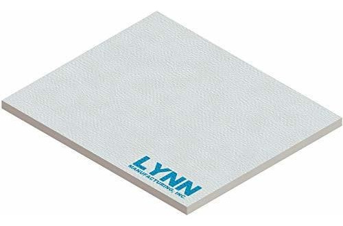 Lynn Manufacturing Replacement Buck Stove Fiber Baffle Board