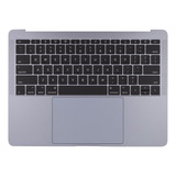 Teclado Tocase Macbook Pro A1708 Original (#0020)