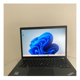 Lenovo Thinkpad X13 Gen 2 20wl  Core I7 1165g7 / 2.8 Ghz