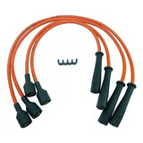 Cables De Alta A&g Mazda 323 Iny - Allegro 1.3 Ag18615b