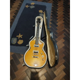 Guitarra EpiPhone Les Paul Special Slash Afd Ii