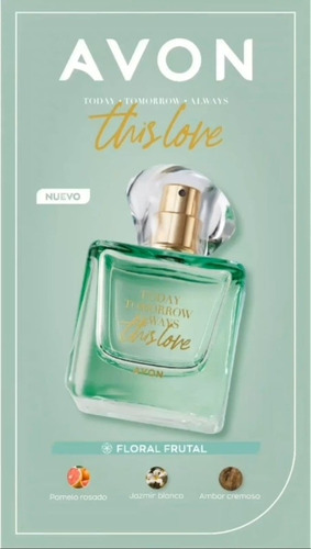 Perfume De Mujer 