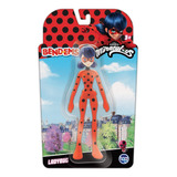 Bend~ems - Miraculous Lady Bug