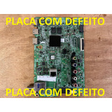 Não Conecta Internet* Placa Principal Samsung Un40j5200ag