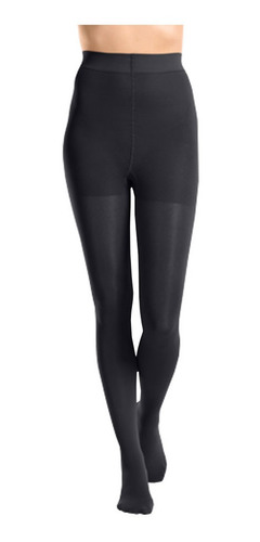 Panty Duomed Adv Clase 2 Black Talla S Ct-blunding