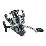 Reel Frontal Okuma Exide Pro 55 Carrete Metálico Variada